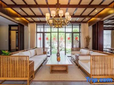 Yueshanshui Garden Holiday Villa - 51