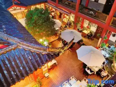 Wenjun Courtyard Chengdu ( Kuanzhai Branch) - 159
