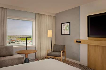 Sheraton Amsterdam Airport and Conference Center - 58
