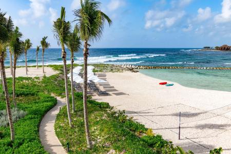 Hilton Tulum Riviera Maya All-Inclusive Resort - 34