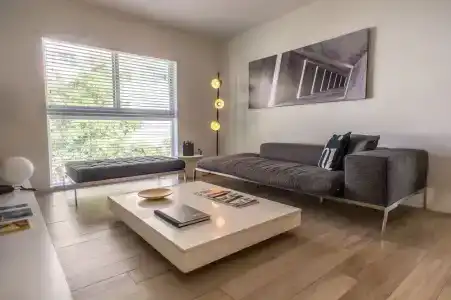 Beach Haus Key Biscayne Contemporary - 43