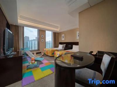 New Century Grand Hangzhou - 53