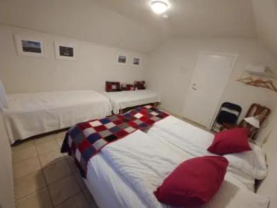 Hólmur-Inn - 1