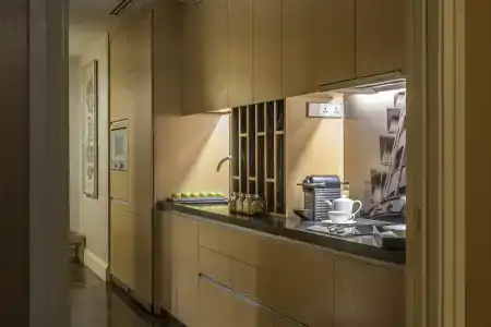 Ascott Raffles Place Singapore - 26