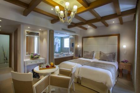The King Jason Paphos - Designed for Adults - 9