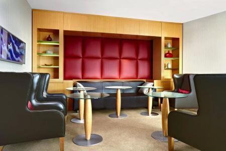 Sheraton Paris Roissy Airport - 41