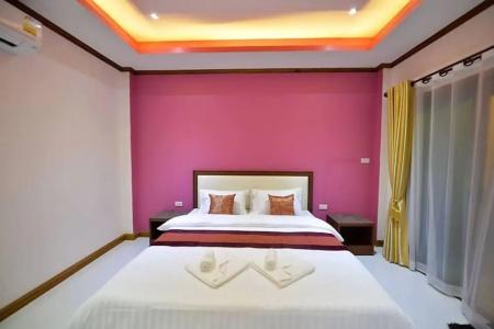 Dusit Phuphaya - 20