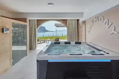 Alkinoi Resort And Spa - 12