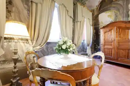 Piazza Pitti Palace - Residenza d'Epoca - 43