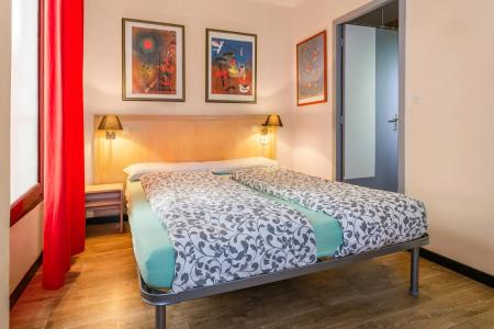 Villa Saint Exupery Beach Hostel - 25