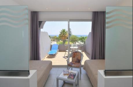 Dessole Olympos Beach All Inclusive - 69
