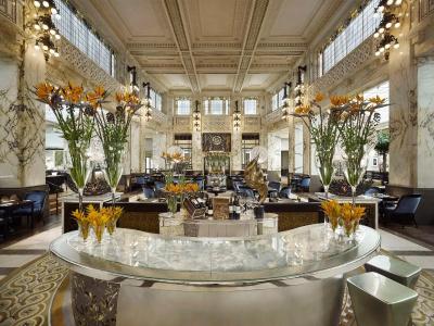 Park Hyatt Vienna - 48