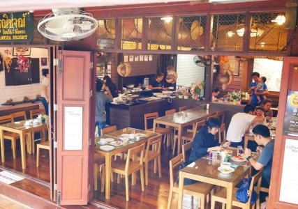 Thanicha Resort - 13