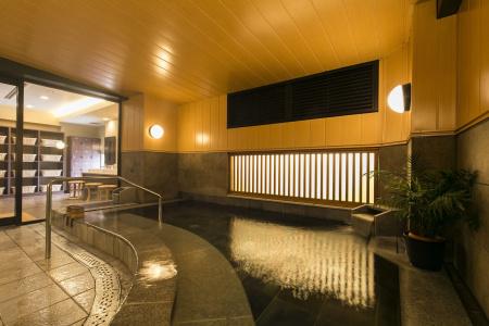 Nishitetsu Inn Kurosaki - 16