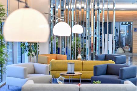 DoubleTree by Hilton Ankara Incek - 12