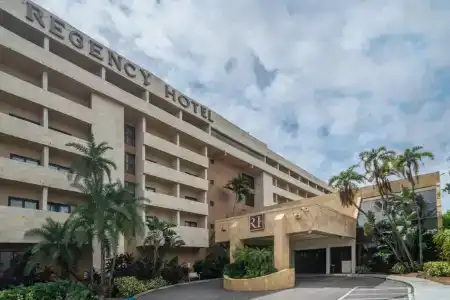 Regency Miami Airport - 44