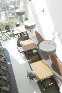 Hyatt Place/Vitacura - 18