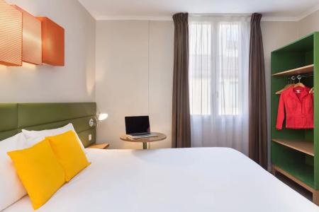 ibis Styles Toulouse Centre Gare - 72