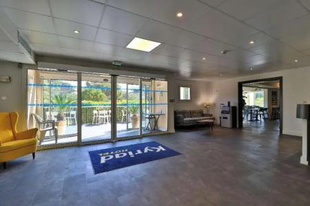 Kyriad Frejus - Centre - 6