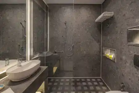 Fayrouz Resort - 8
