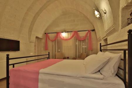 Jacob's Cave Suites - Cappadocia - 119