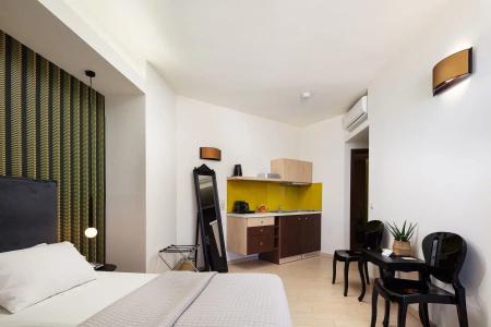 Steris Elegant Beach & - 210