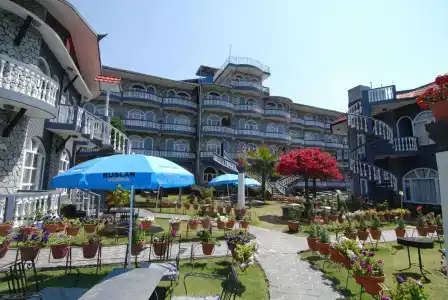 The Kantipur - 9
