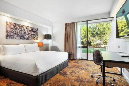 Crowne Plaza Lasseters, An Ihg - 64