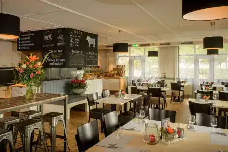 Campanile & Restaurant 's Hertogenbosch - 14