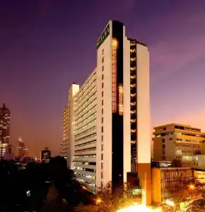 Furama Silom - 0