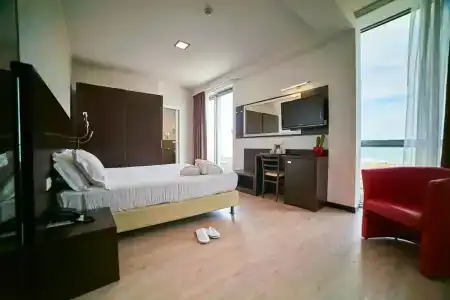 Alisei Palace - 3