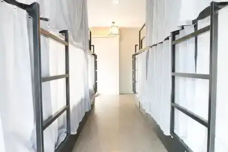 Iris Hostel - 36