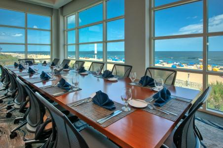 Hilton Garden Inn Virginia Beach Oceanfront - 37