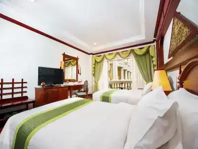 Borei Angkor Resort & Spa - 87