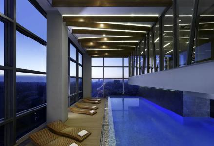 DoubleTree by Hilton Zagreb - 13