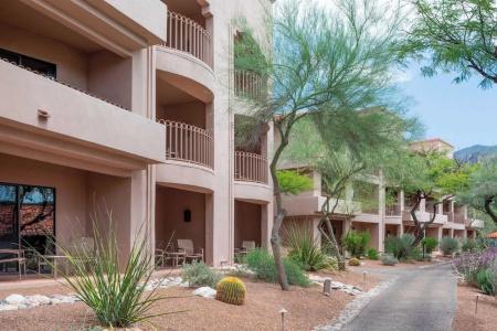 The Westin La Paloma Resort & Spa - 69