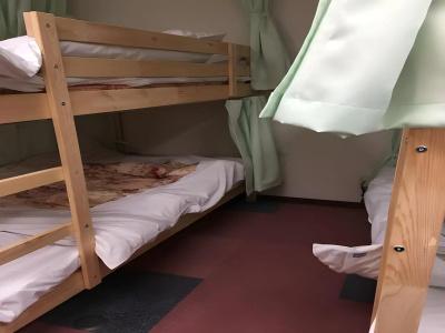 Gerobal Hostel - 13