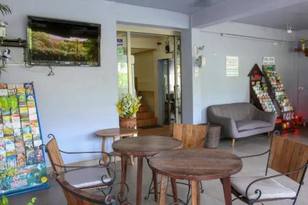 Kavil Guesthouse - 42