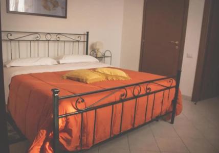 Residence Terra Dei Santi Country House - 93