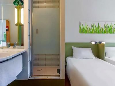 ibis budget Warszawa Reduta - 14