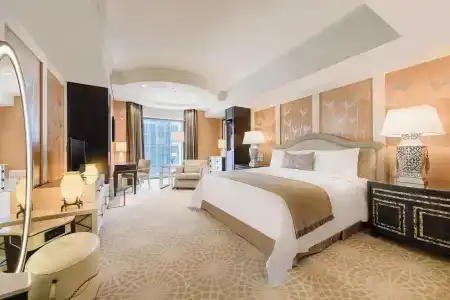 The St. Regis Cairo - 48