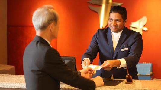 Ana Crowne Plaza Niigata, An Ihg - 32