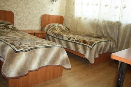 Тутси - 7