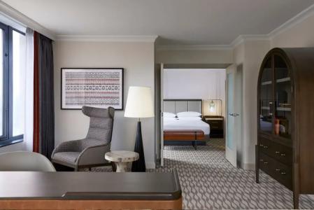JW Marriott Houston by the Galleria - 66
