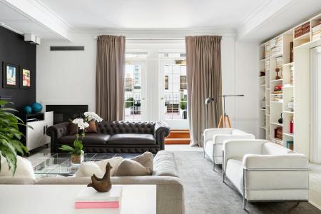 The Pierre, a Taj, New York - 44
