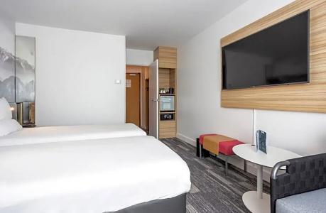 Novotel Annecy Centre Atria - 75