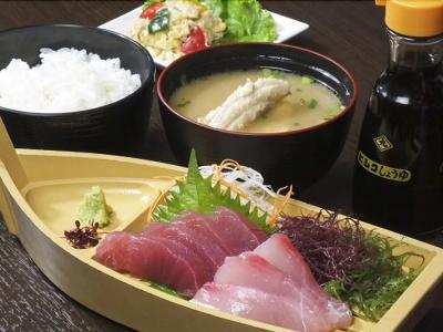 B&B Park Kagoshima - 10