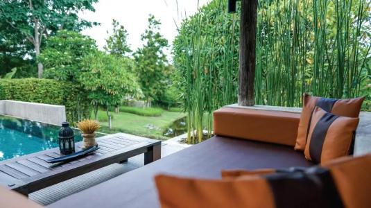 Muthi Maya Forest Pool Villa - Sha Plus Certified - 97