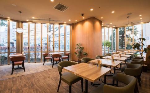 Mets Ofuna (Jr-East Hotels) - 21