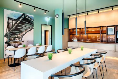 B&B Wilhelmshaven - 17